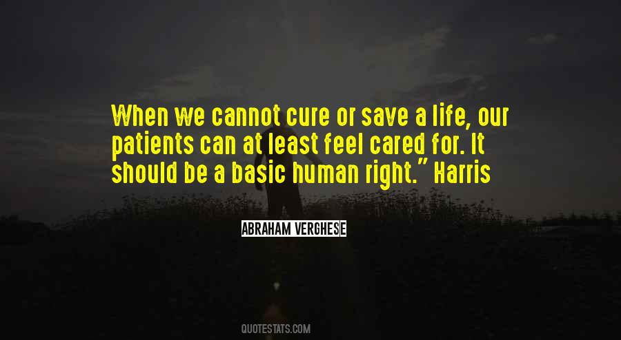 Save A Life Quotes #1552761