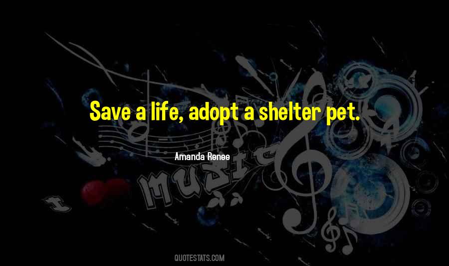 Save A Life Quotes #739281