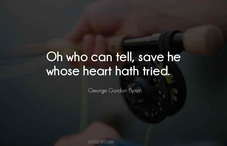 Save My Heart Quotes #209423