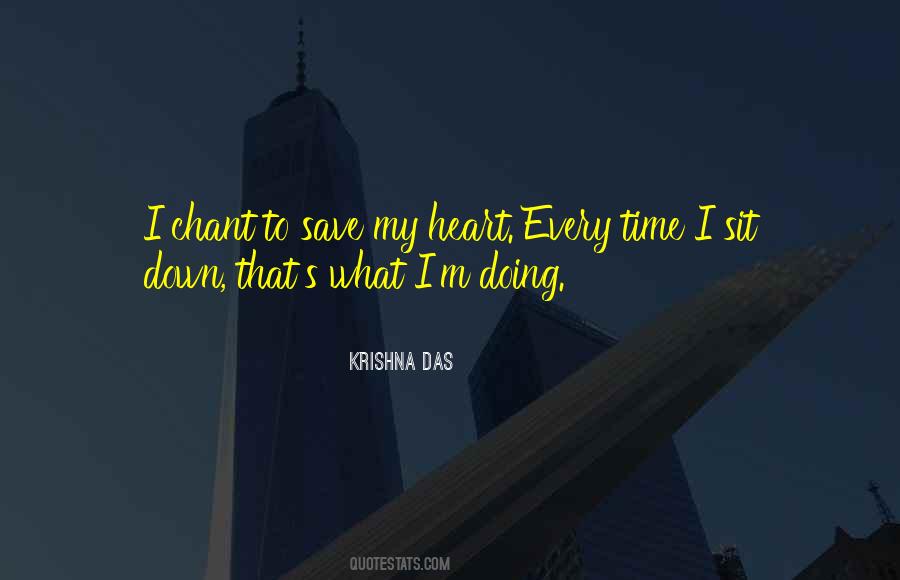 Save My Heart Quotes #240594
