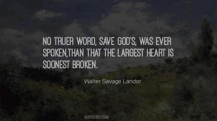 Save My Heart Quotes #672711