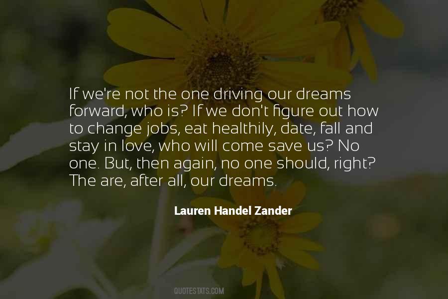 Save Our Love Quotes #827644