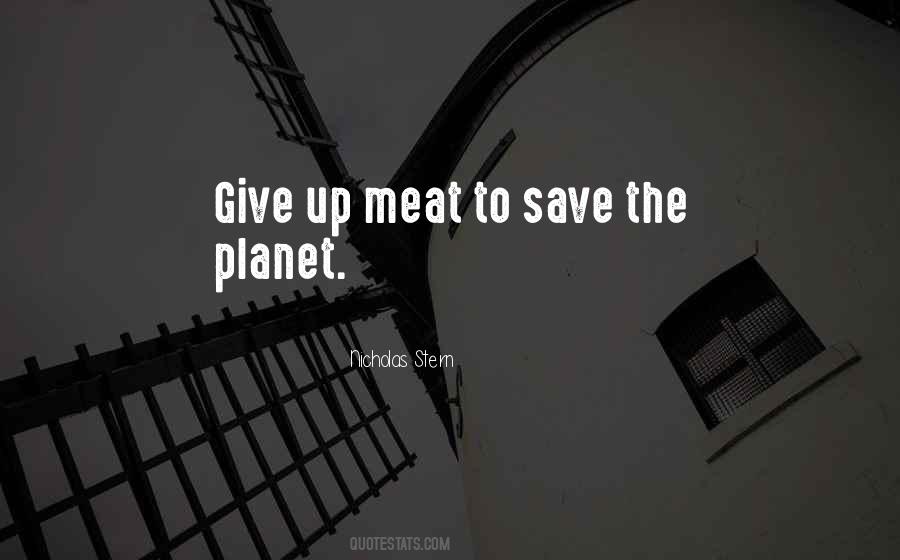 Save Our Planet Quotes #620723