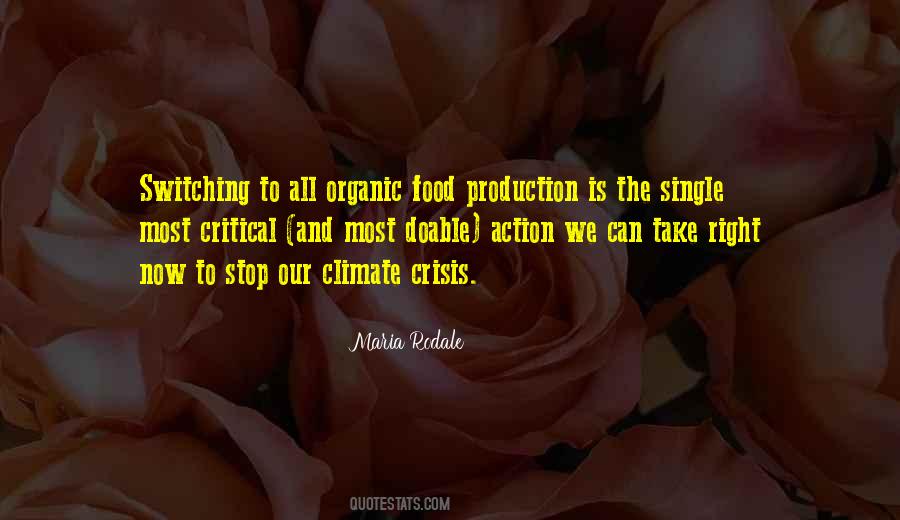 Quotes About Agriculture Food #1265467