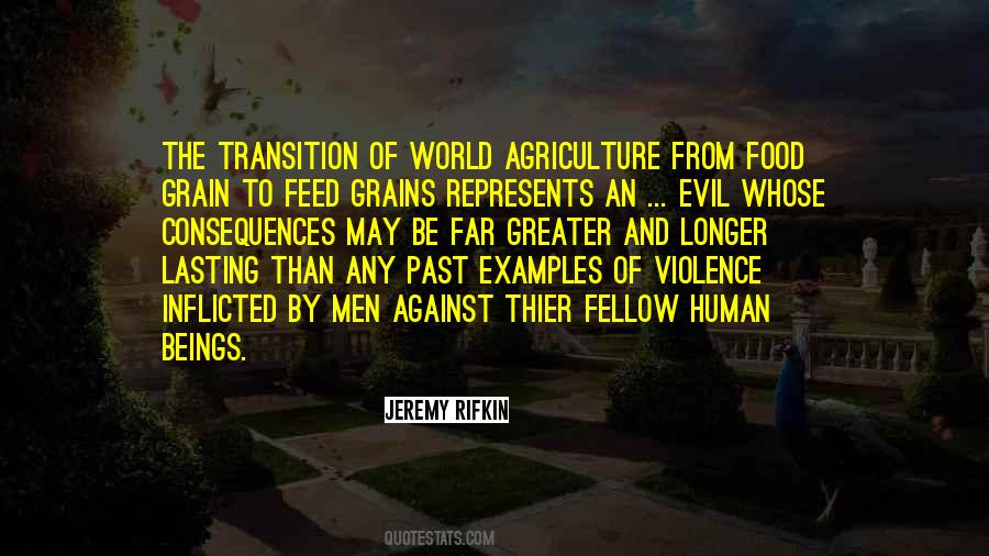 Quotes About Agriculture Food #1389075