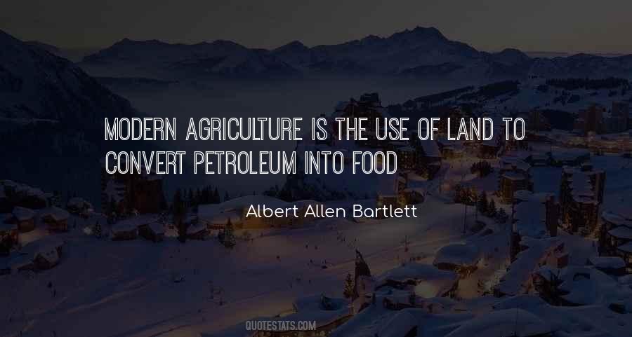 Quotes About Agriculture Food #1648688