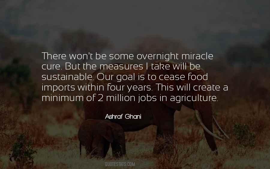 Quotes About Agriculture Food #1767468