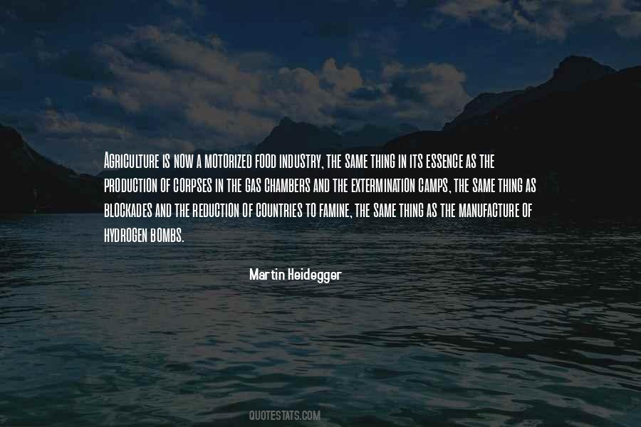 Quotes About Agriculture Food #1777270