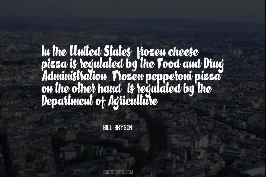 Quotes About Agriculture Food #61356