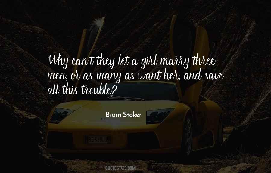 Save The Girl Quotes #1635190