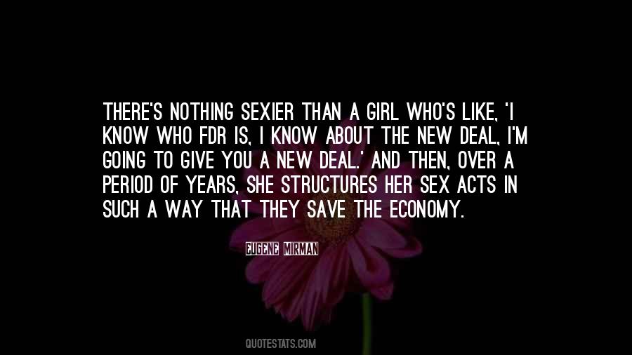 Save The Girl Quotes #236944