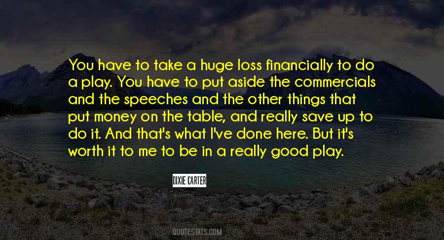 Save Up Quotes #192643