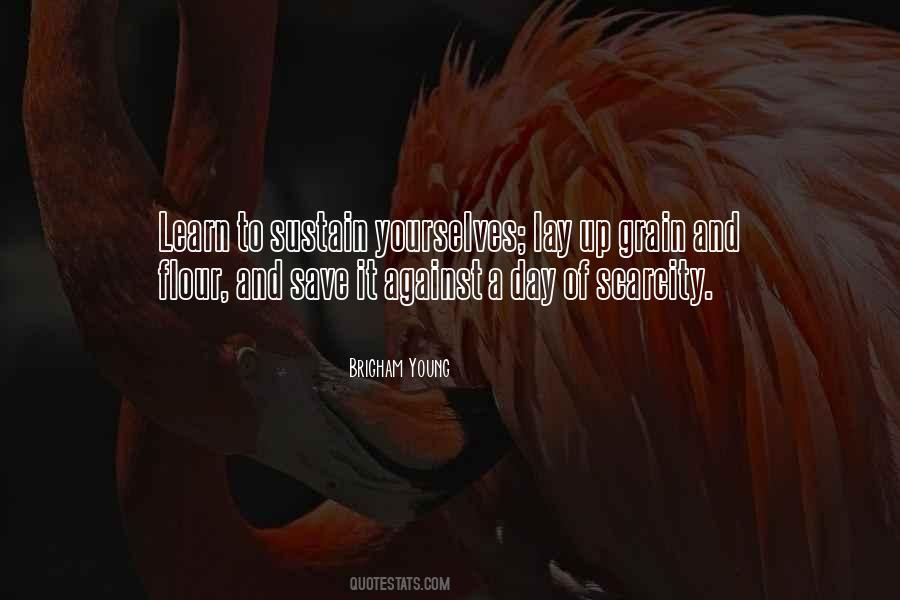 Save Up Quotes #68820