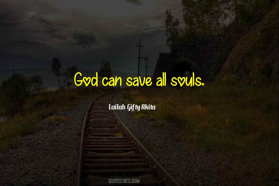 Saved By God Quotes #463024