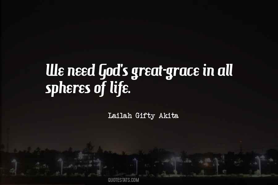 Saved By God's Grace Quotes #101094