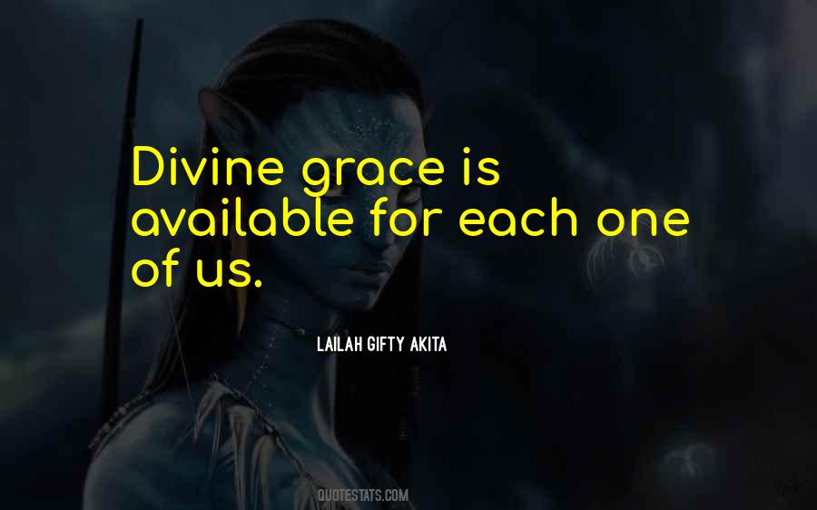 Saved By God's Grace Quotes #1077891