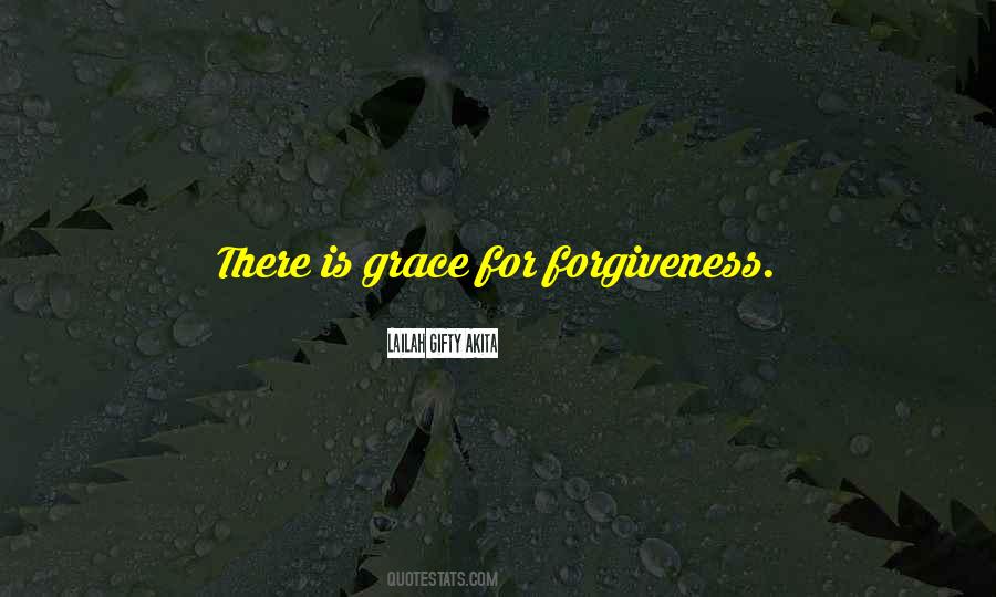 Saved By God's Grace Quotes #809925