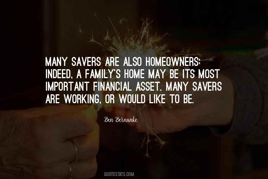 Savers Quotes #1229022