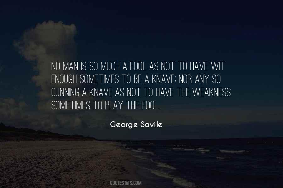 Savile Quotes #635163