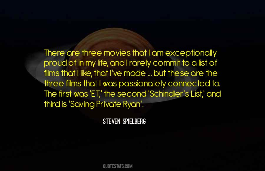 Saving Private Ryan Quotes #1325207