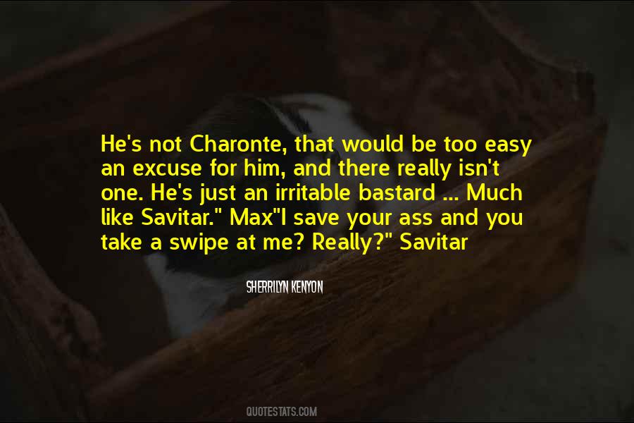 Savitar Quotes #274766