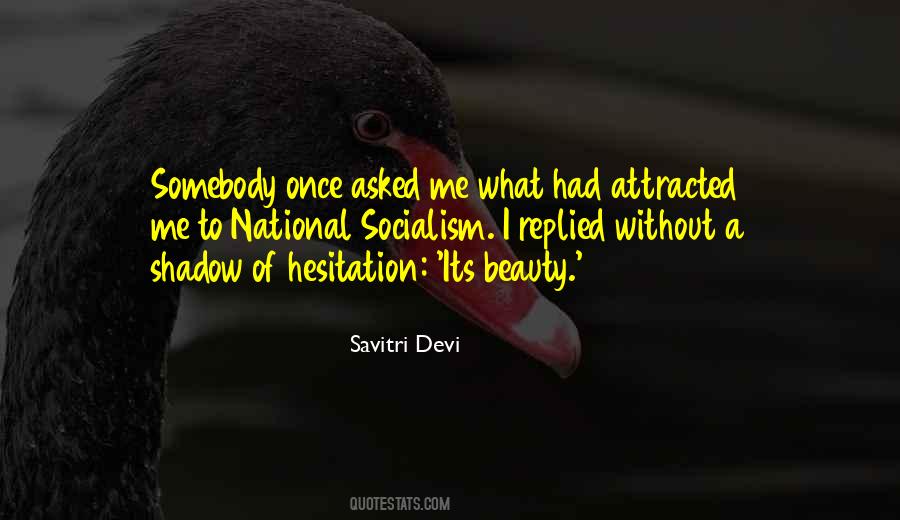 Savitri Quotes #1073665