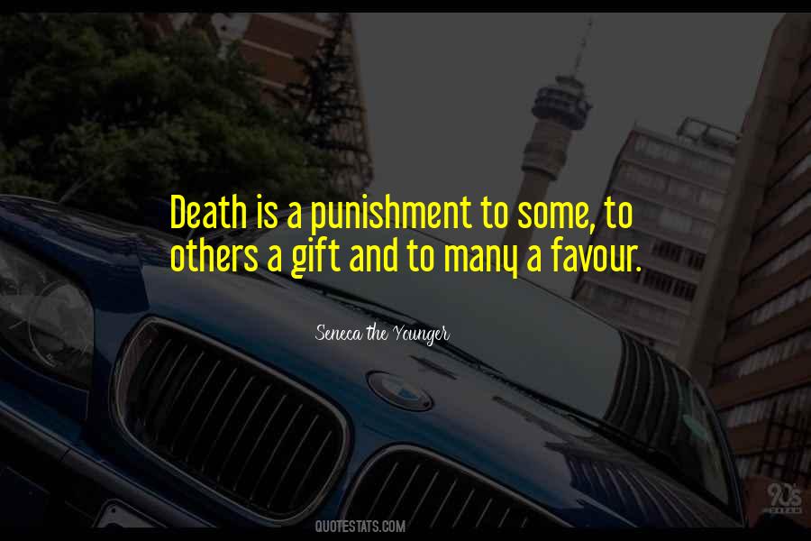 Quotes About Suicidal Death #1564683