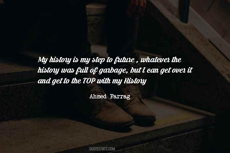 Quotes About Ahmed #256922