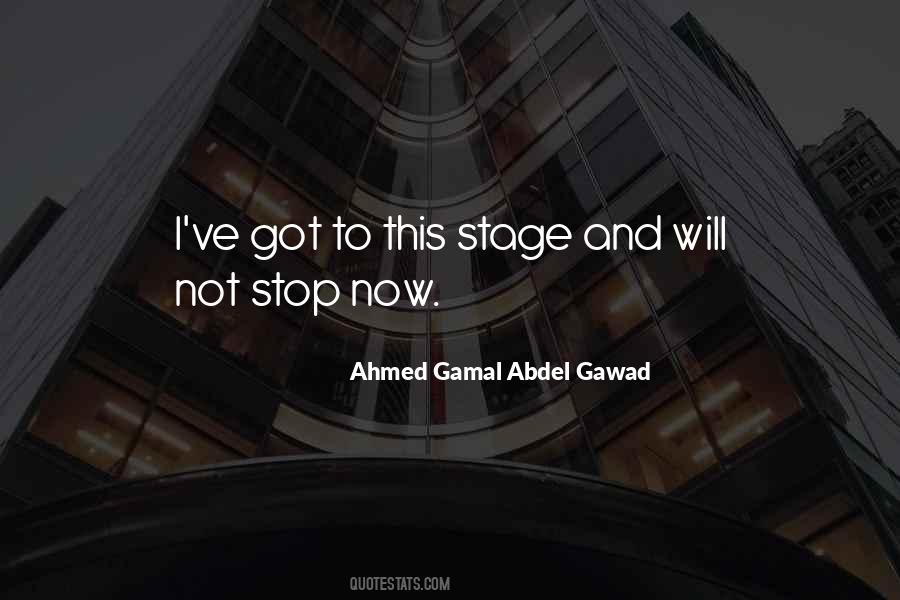 Quotes About Ahmed #317834