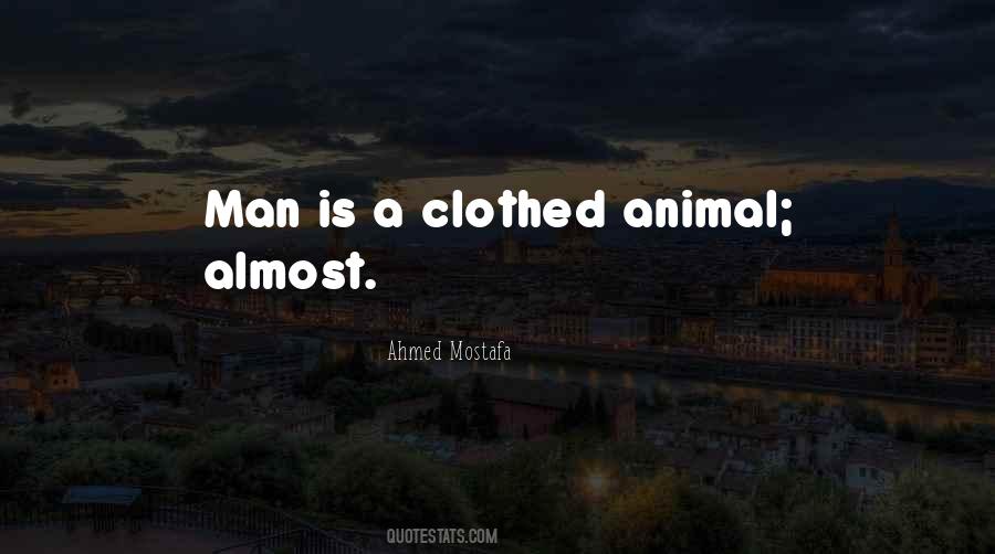 Quotes About Ahmed #87236