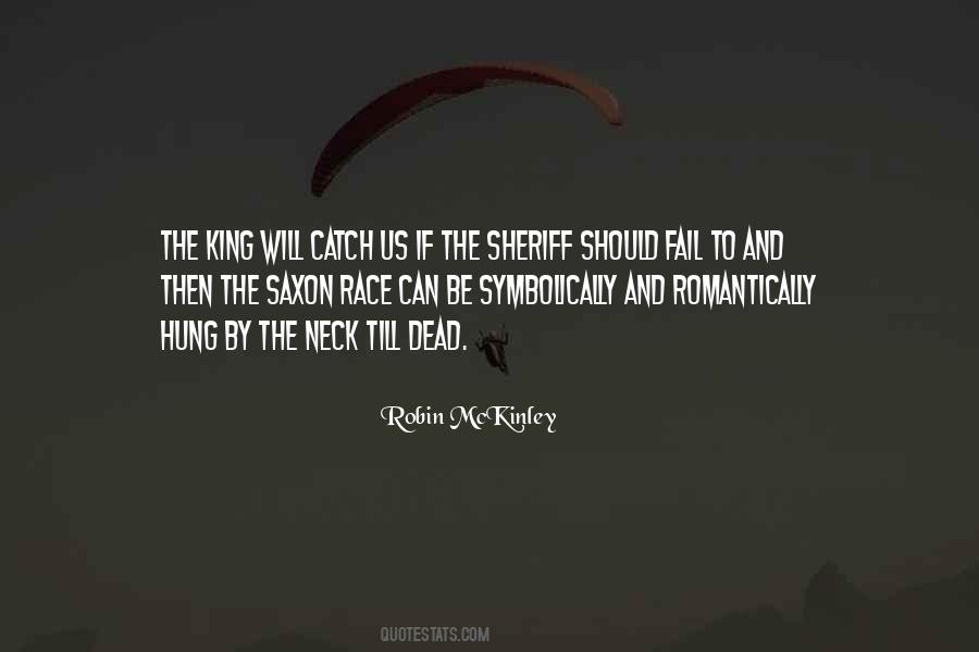 Saxon Quotes #1223854