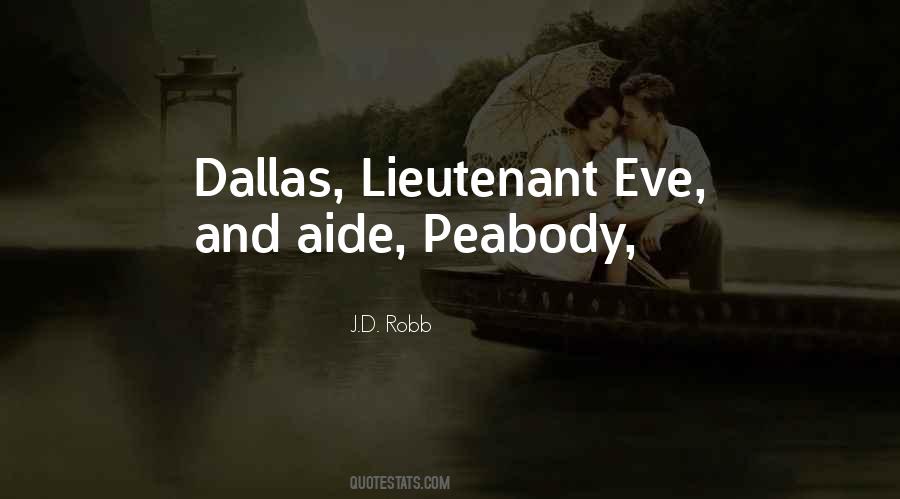 Quotes About Aide #1532804