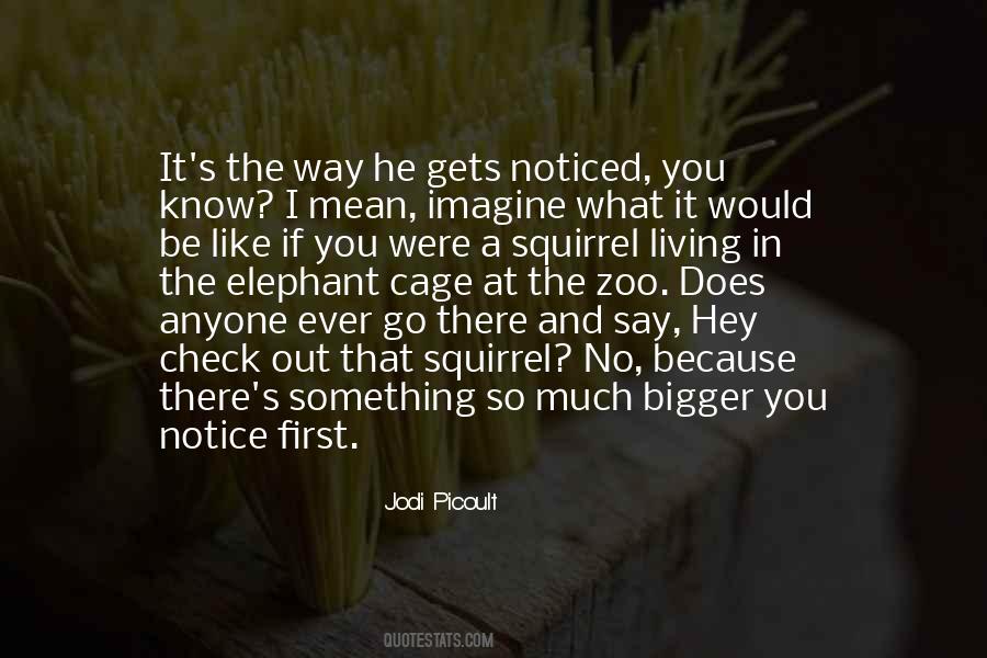 Say Hey Quotes #1602860