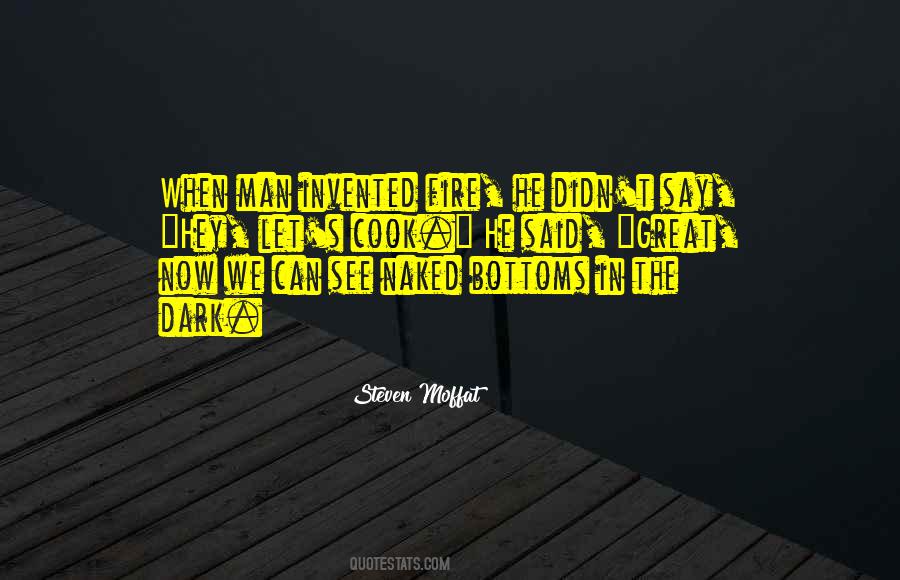 Say Hey Quotes #1839225