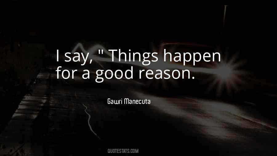 Say Things Quotes #1060365