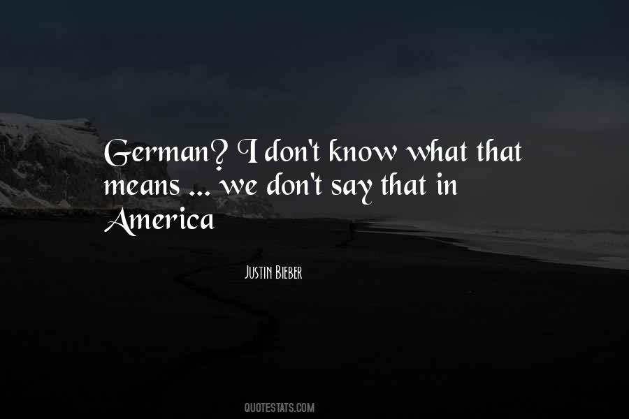 Say What I Mean Quotes #304636