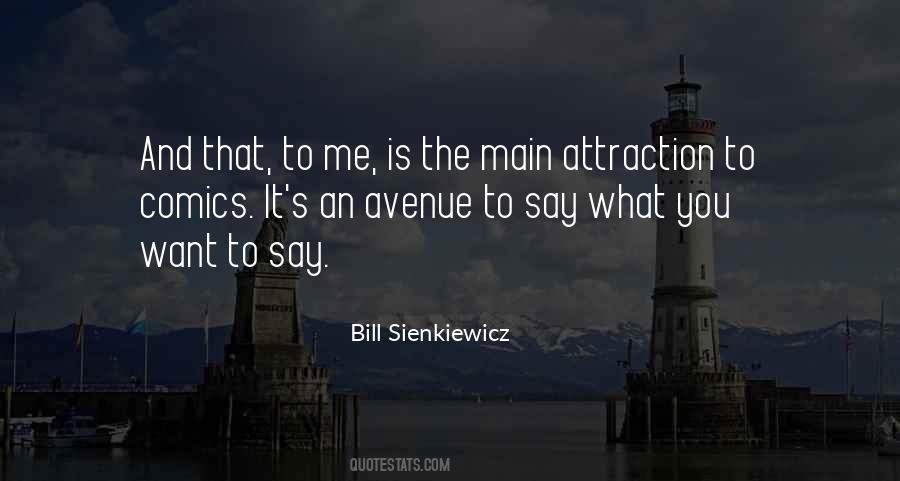 Say What Quotes #1780050
