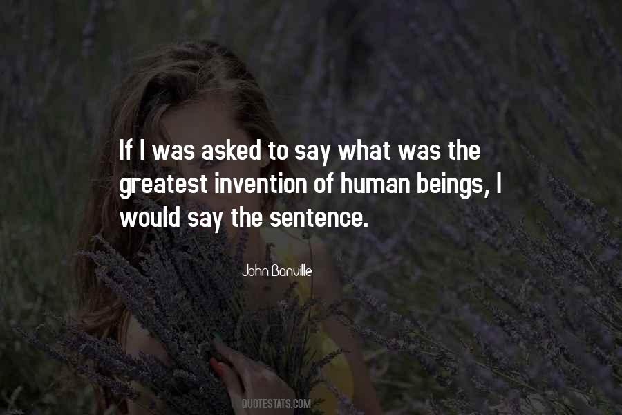 Say What Quotes #1792638