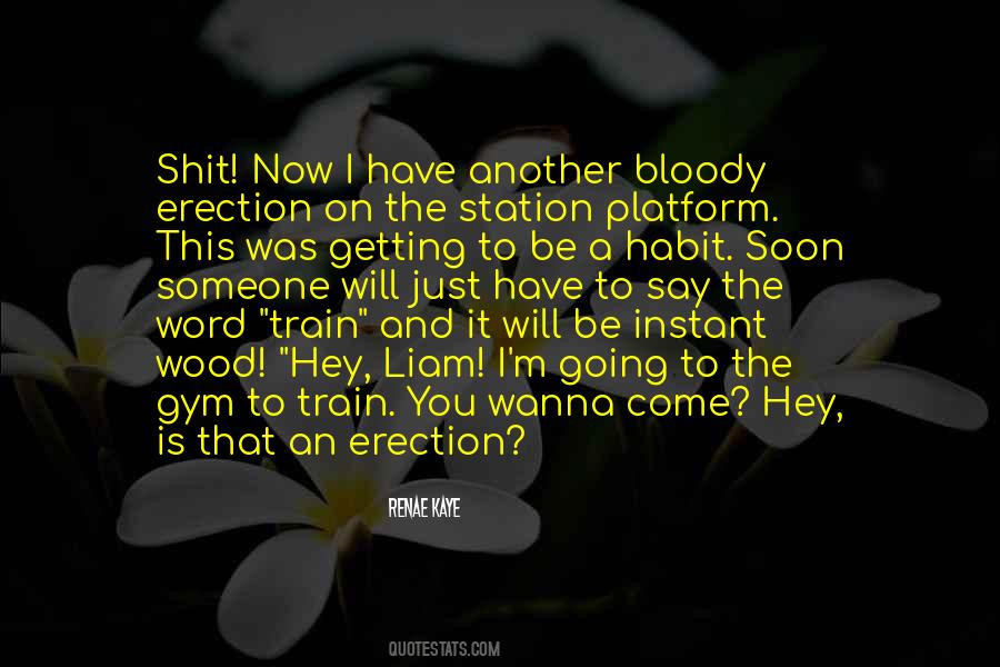 Say What You Wanna Say Quotes #525324 Say What You Wanna Say Quotes #525324