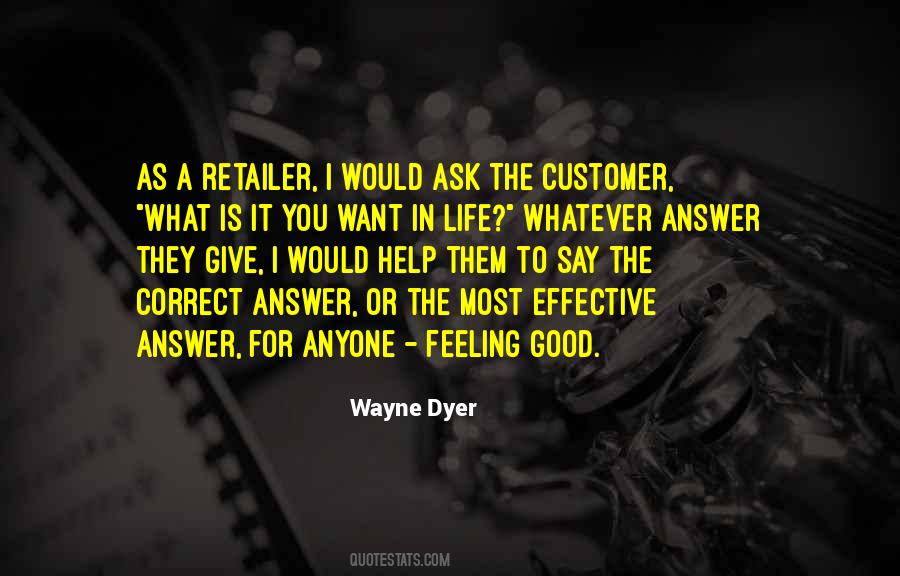 Say Whatever You Want Quotes #1034010