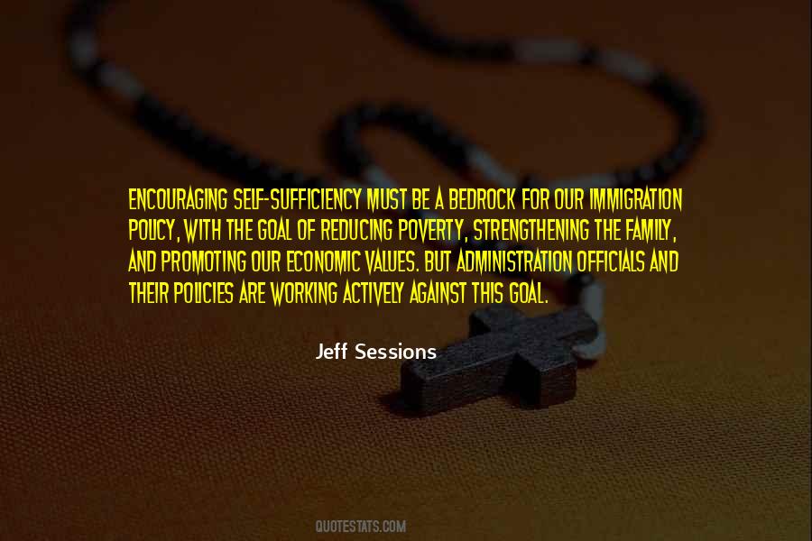 Quotes About Jeff Sessions #1122846