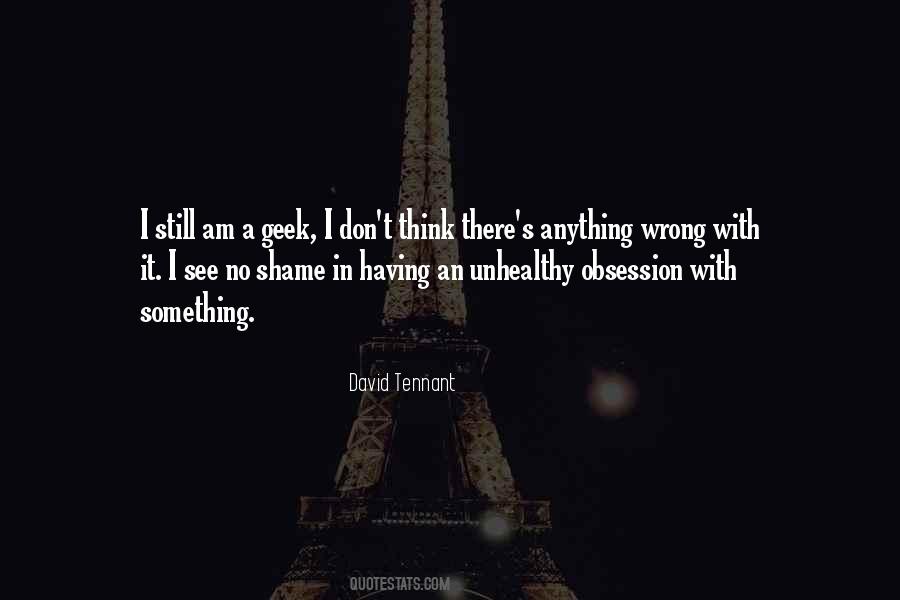 Quotes About David Tennant #136320