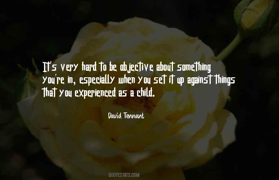 Quotes About David Tennant #828162