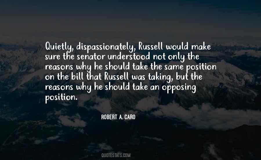 Quotes About Bill Russell #199585