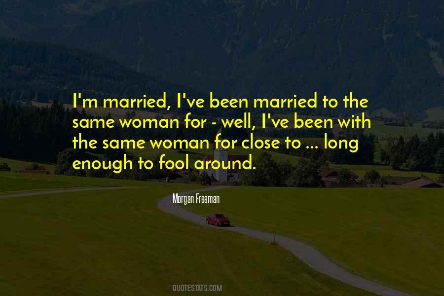 Quotes About Morgan Freeman #586912