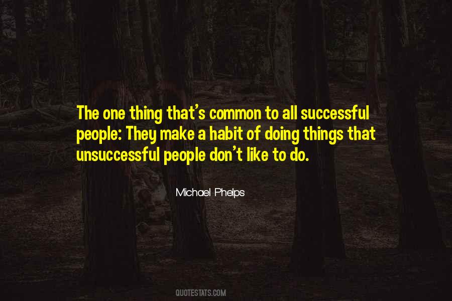 Quotes About Michael Phelps #969685