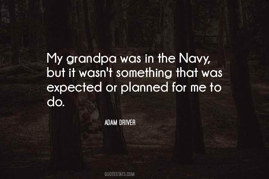 Quotes About Grandpa #438308