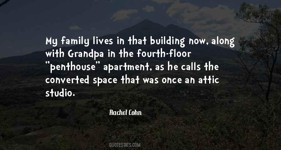 Quotes About Grandpa #680650