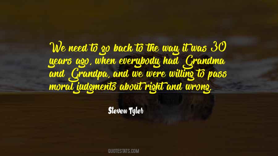 Quotes About Grandpa #792811