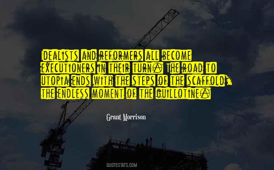 Scaffold Quotes #974782